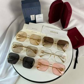 Picture of Gucci Sunglasses _SKUfw55564601fw